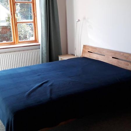 Ferienwohnung In Seenaehe Borgdorf-Seedorf Eksteriør billede