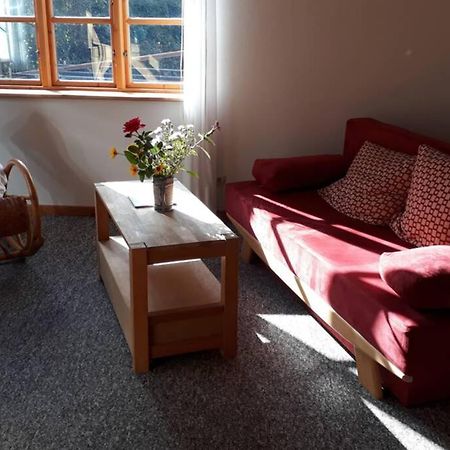 Ferienwohnung In Seenaehe Borgdorf-Seedorf Eksteriør billede