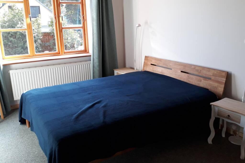 Ferienwohnung In Seenaehe Borgdorf-Seedorf Eksteriør billede